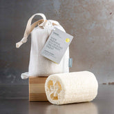 Anyah Spugna Loofah - 60Pack